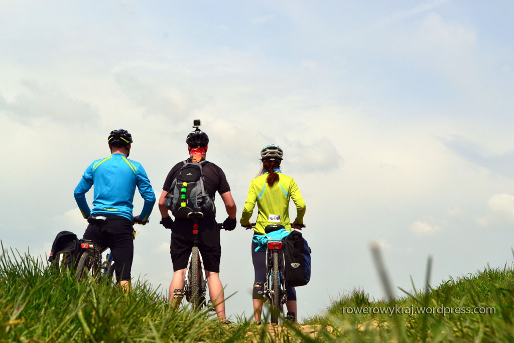 Zapatrzeni na pagóry