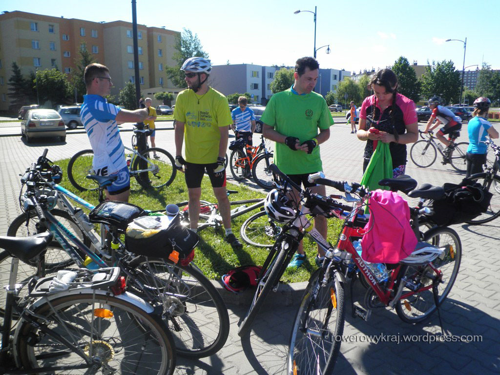 już zarejestrowani :) czekamy na rozwój wydarzeń