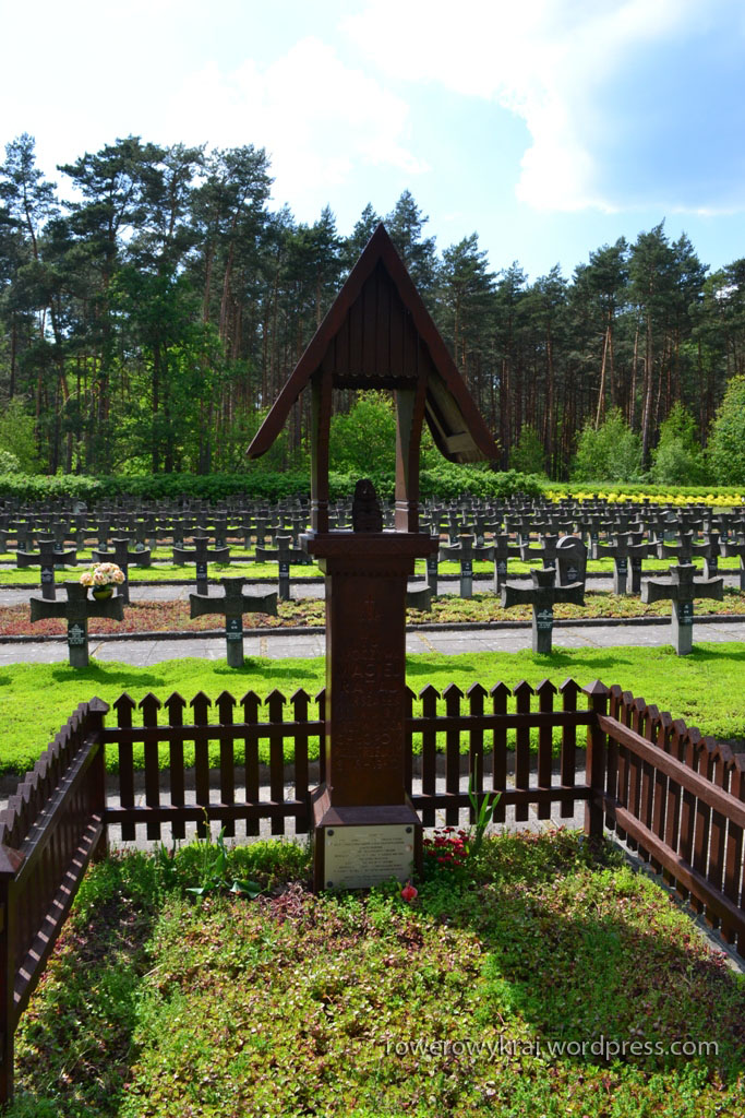 Grób Macieja Rataja