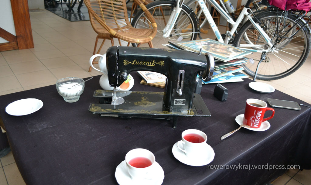 Spotkania przy herbatce :)