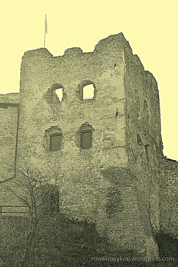 Baszta Baranowskiego