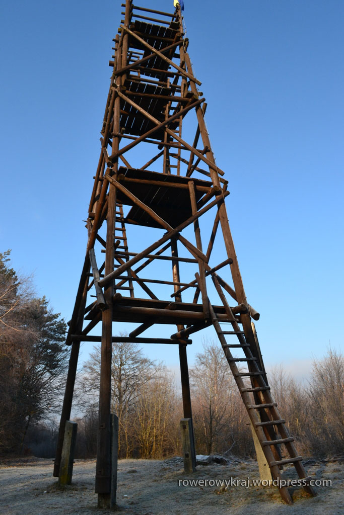 Wieża widokowa Rohula