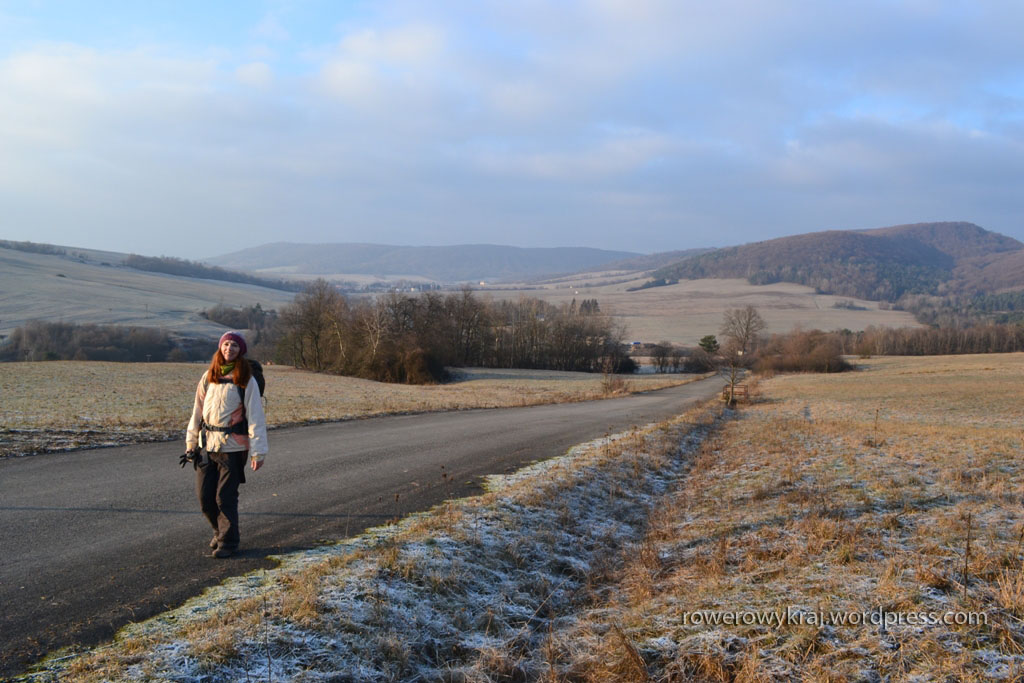 To już koniec górskich wędrówek na dziś. Ale nie koniec turystyki :D