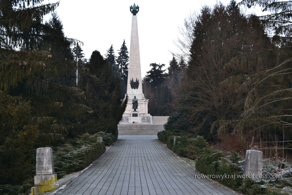 Pomnik Armii Radzieckiej