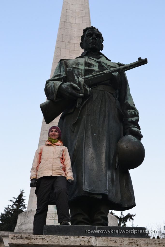 Człowiek taki maluśki...