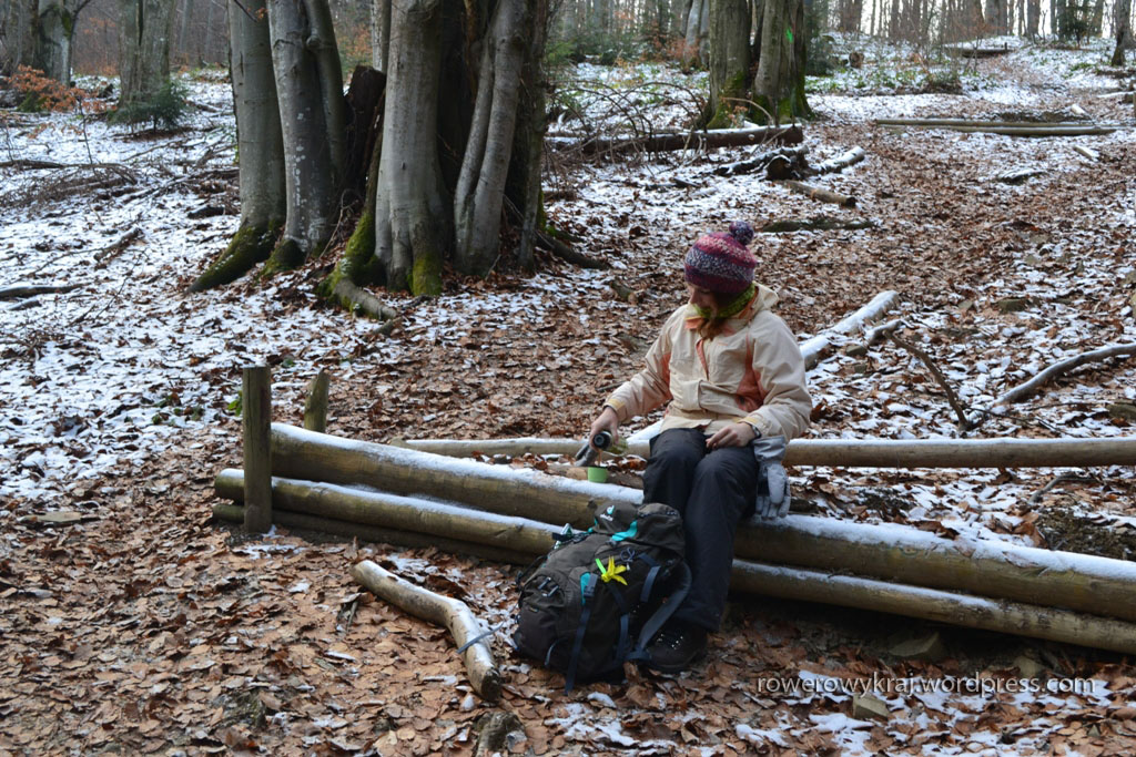 Gorąca herbatka dla kogoś?