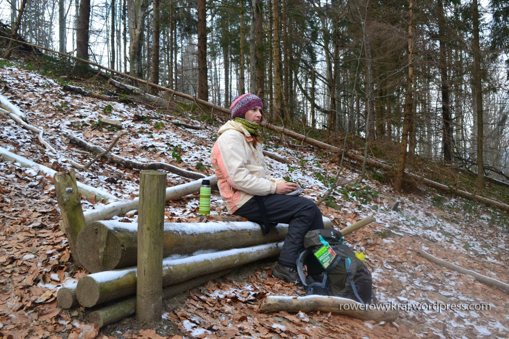 I czas na chwilę zadumy