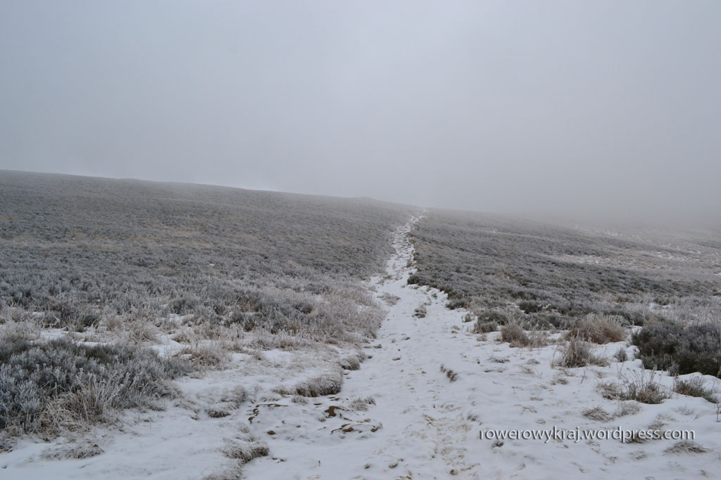 Jeszcze trochę... To znaczy ile?