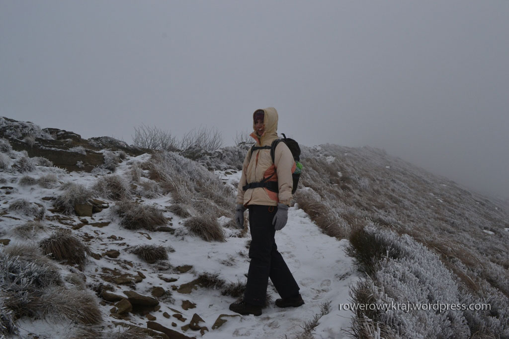 A może jednak zawrócimy? Plisss