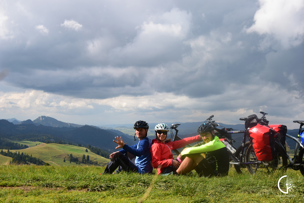 Przełęcz Rozdziela